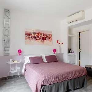 Appartamento Rhome, Roma