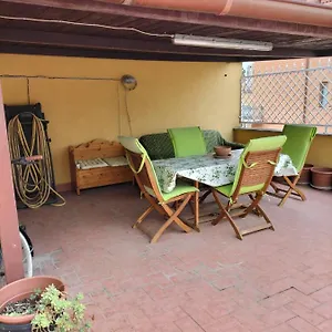 Appartamento Casilina, Roma