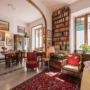 Appartamento Colosseo House, Roma