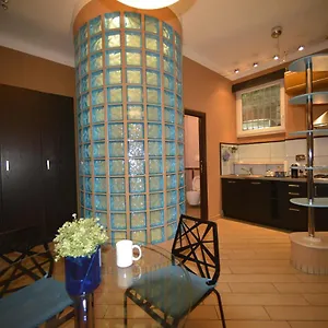 Appartamento Bed&bikerome, Roma