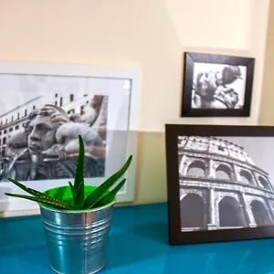 Appartamento Saint Peter House Germanico, Roma
