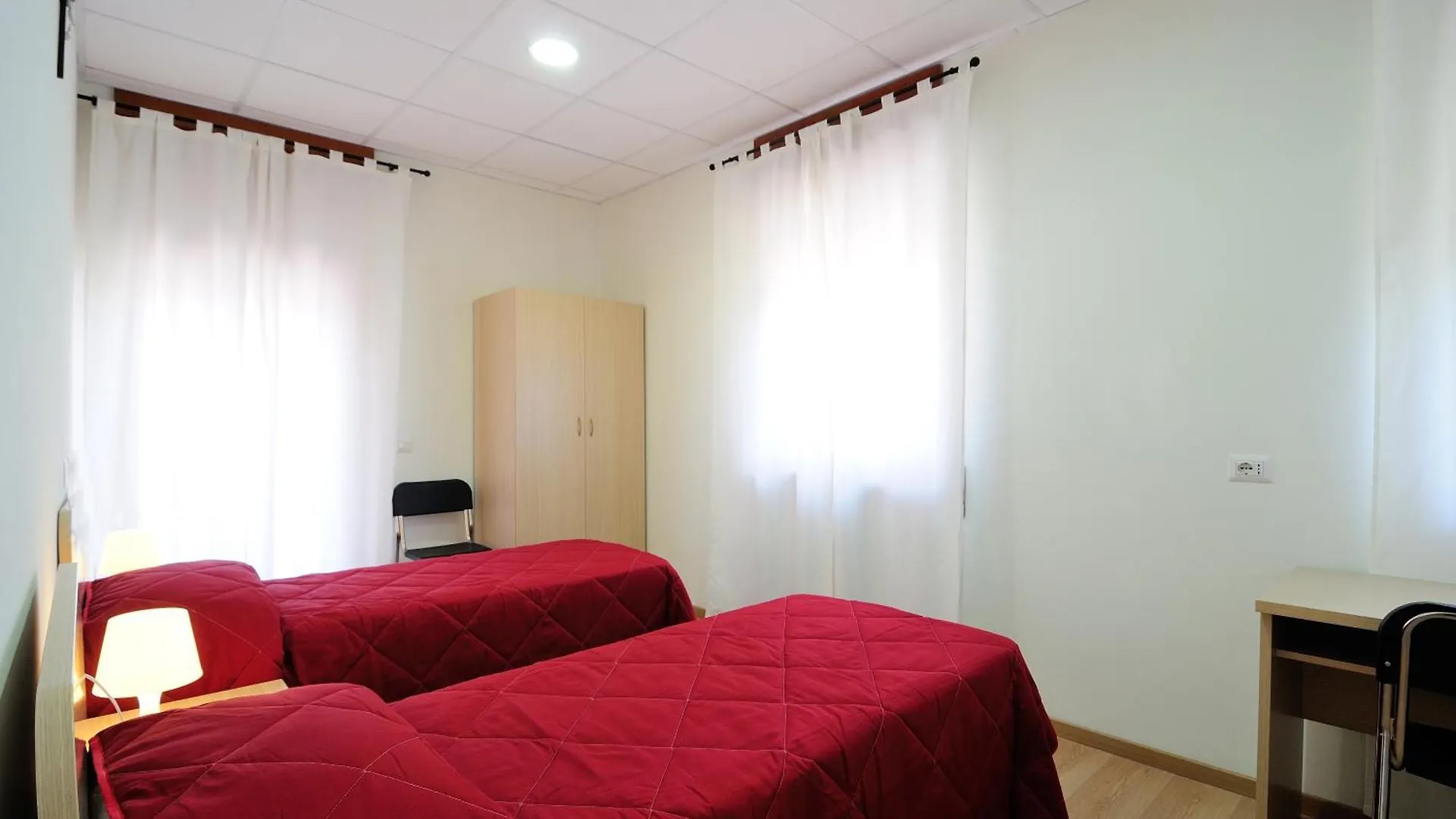 Bed & Breakfast San Giuseppe House Hotell Rom