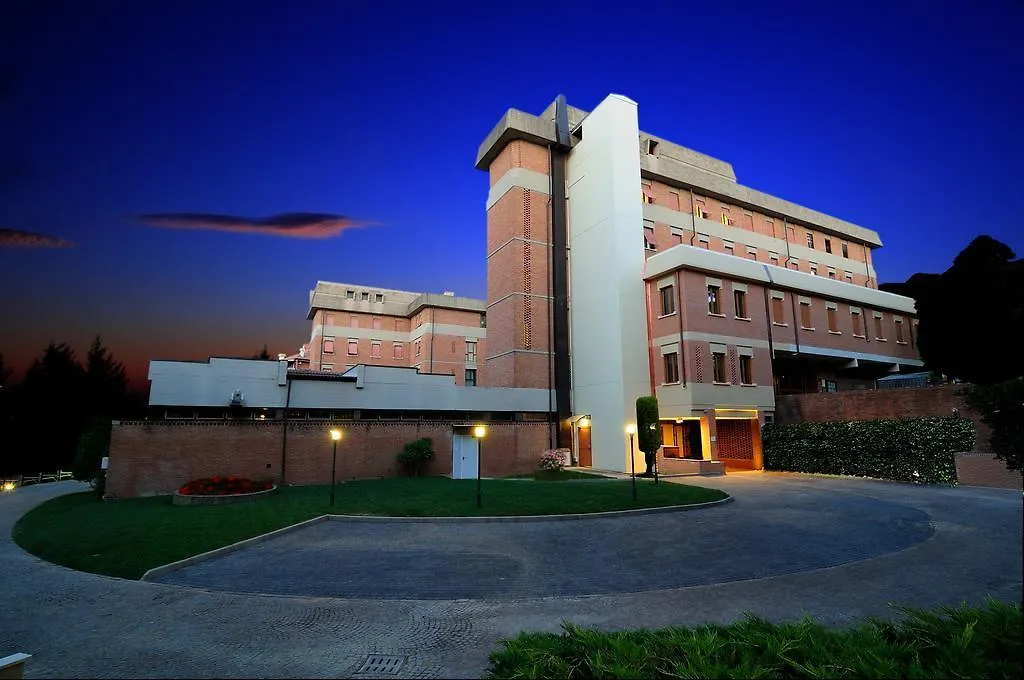 San Giuseppe House Hotel Roma