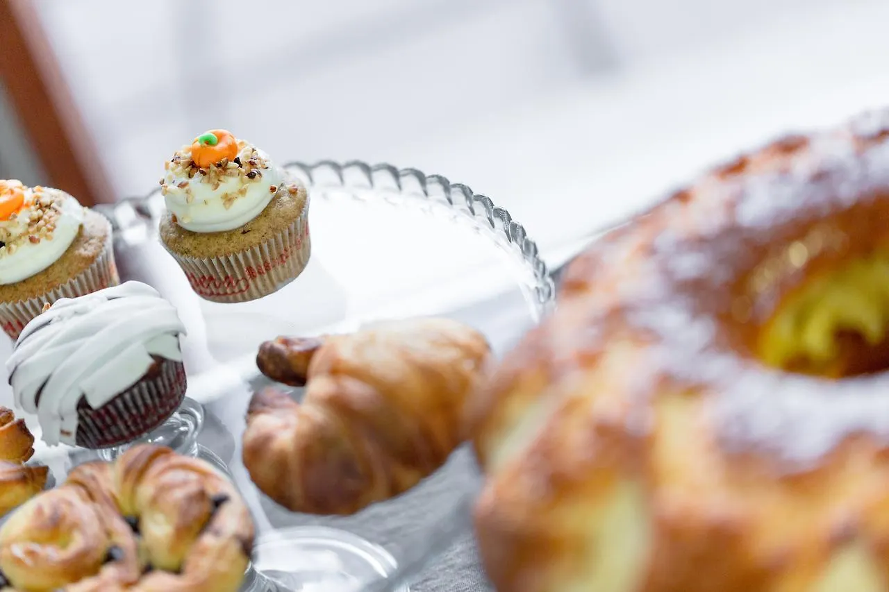 San Giuseppe House Hotel Roma
