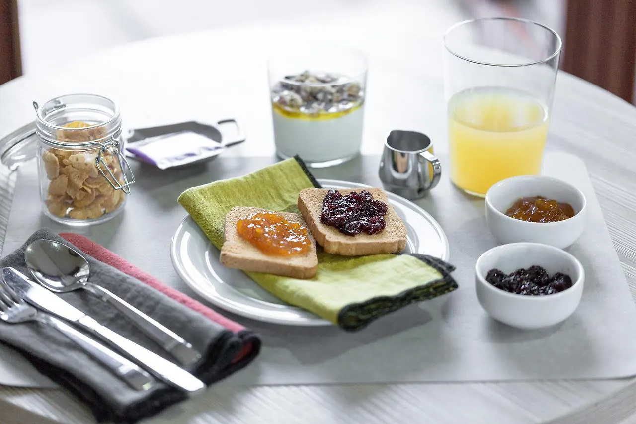 San Giuseppe House Hotel Roma Bed & Breakfast