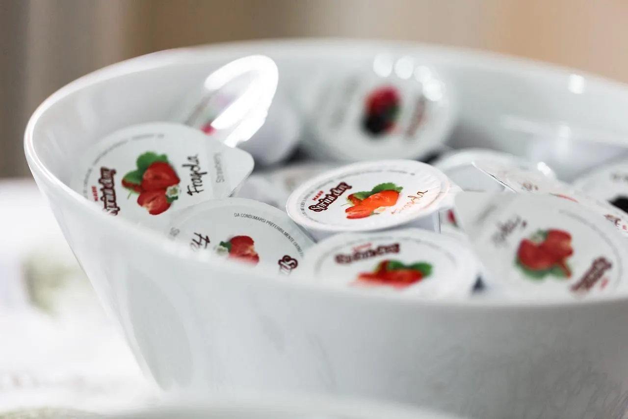 Bed & Breakfast San Giuseppe House Hotel Roma