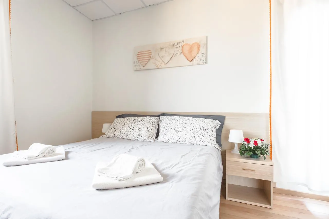 San Giuseppe House Hotel Roma 0*,  Italia