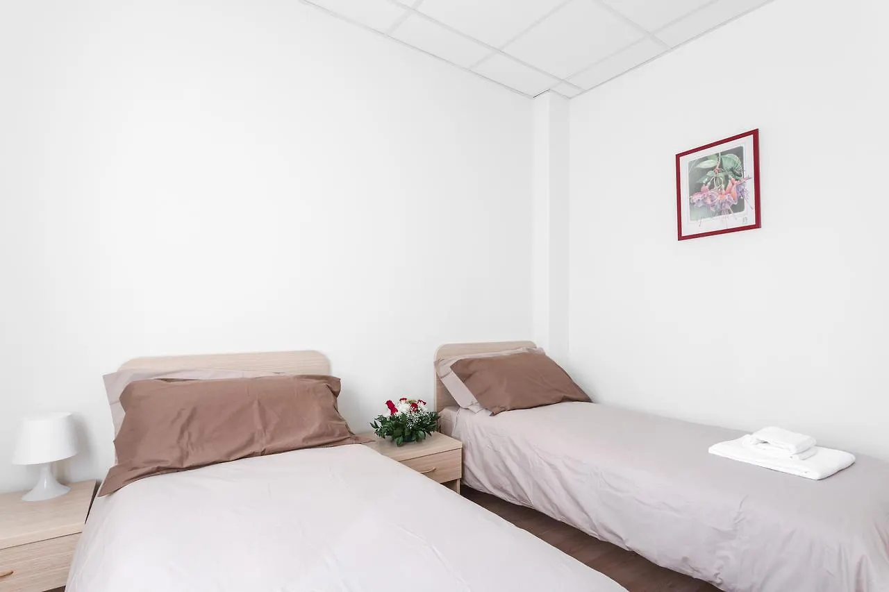 San Giuseppe House Hotel Roma Bed & Breakfast