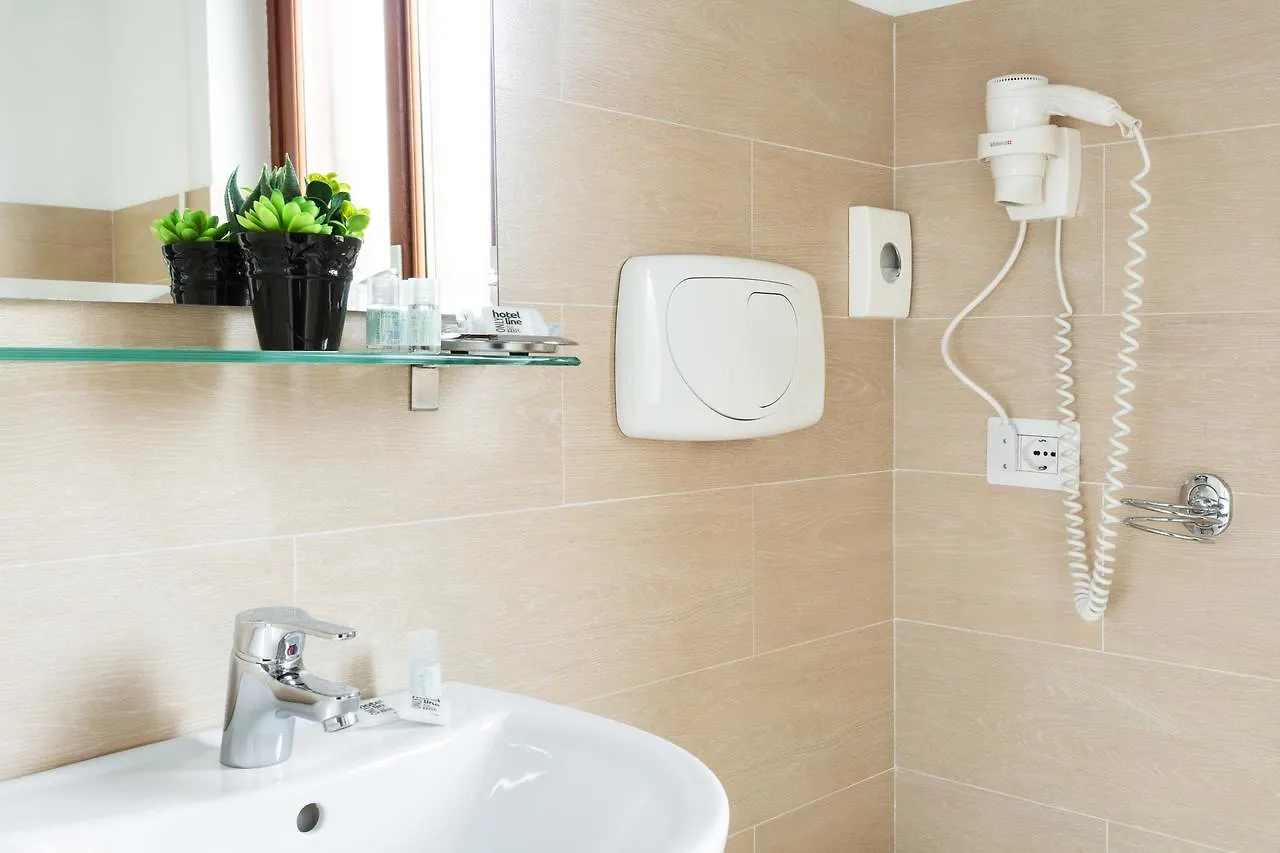 Bed & Breakfast San Giuseppe House Hotel Roma Italia