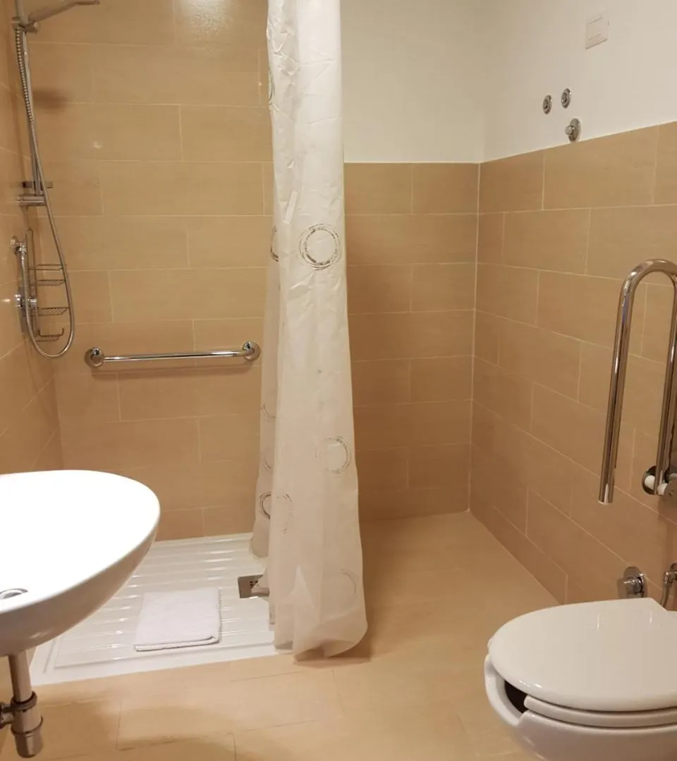 Bed & Breakfast San Giuseppe House Hotel Roma
